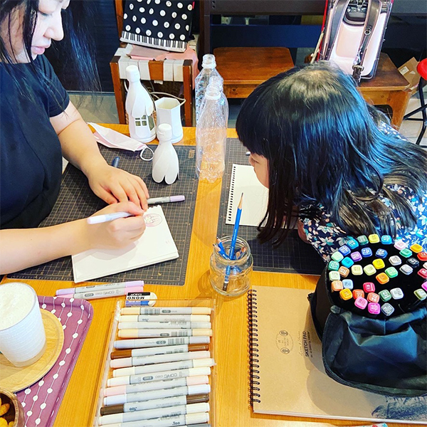 講師プロフィール画像2